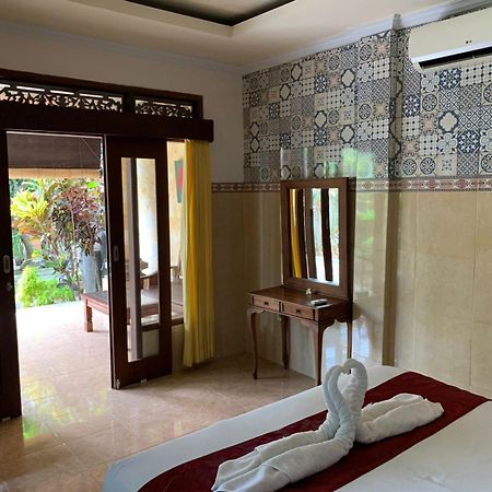 Mulan Dini House Apartment Ubud  Luaran gambar