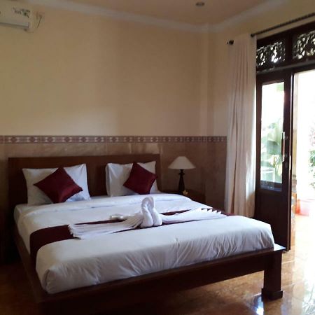 Mulan Dini House Apartment Ubud  Luaran gambar