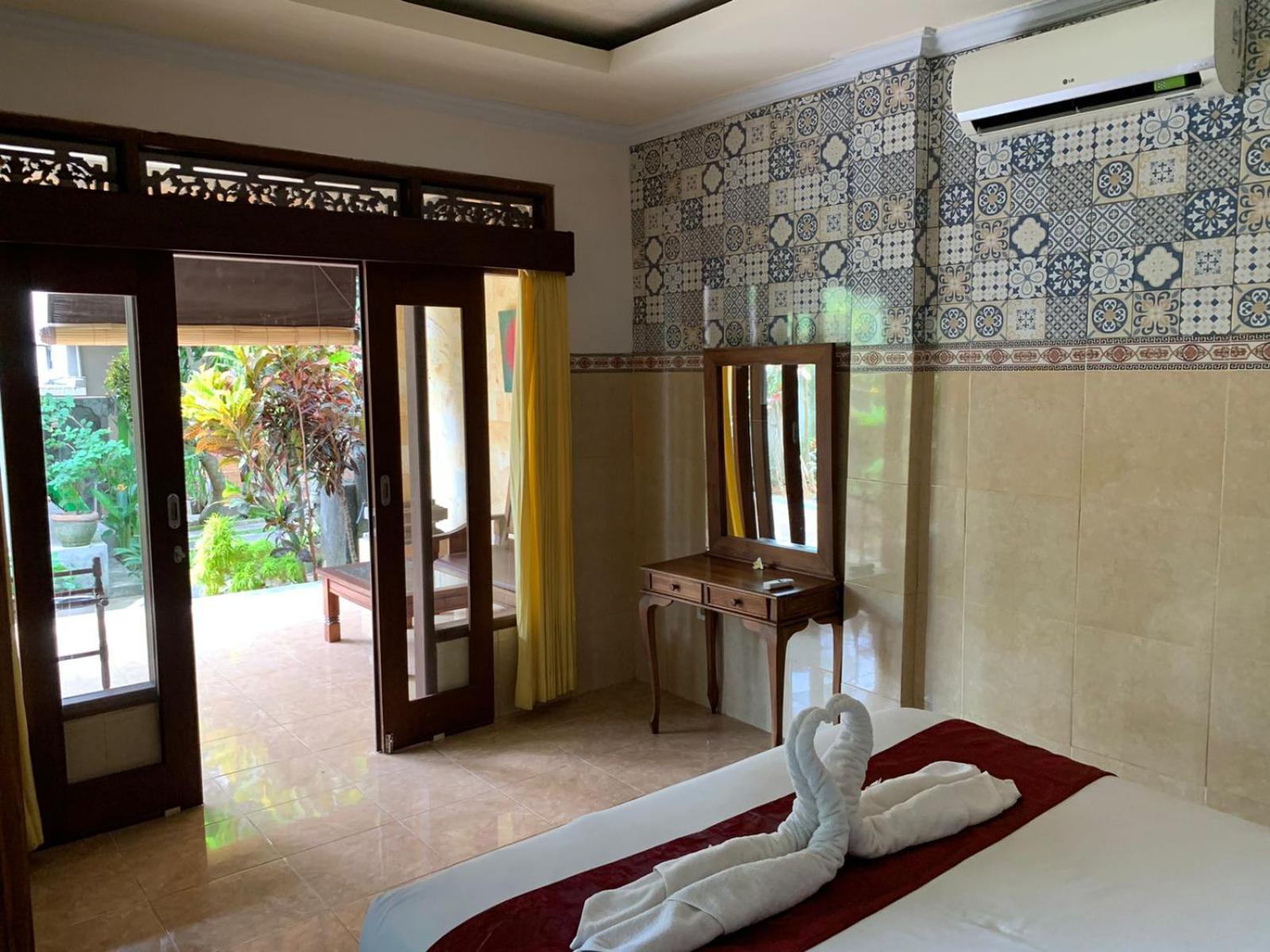Mulan Dini House Apartment Ubud  Luaran gambar