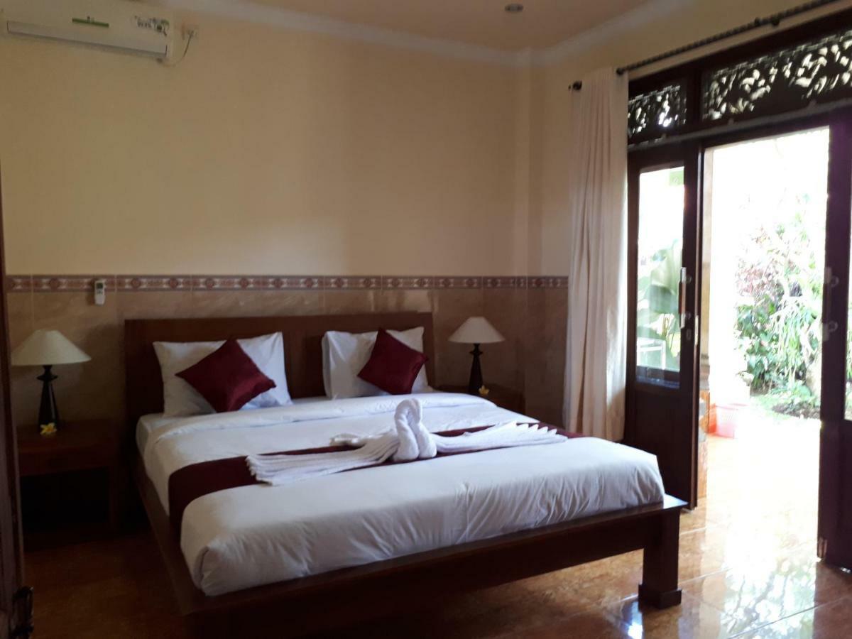 Mulan Dini House Apartment Ubud  Luaran gambar