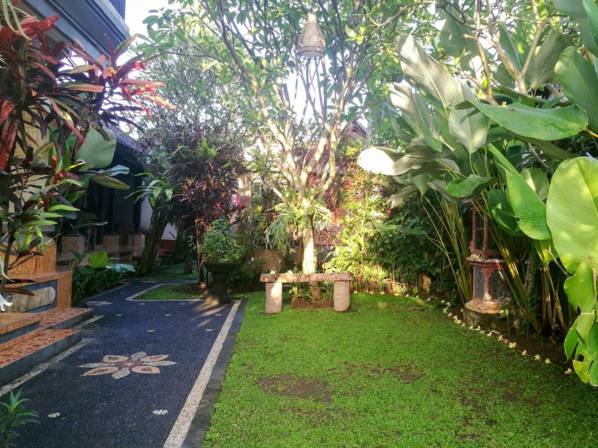 Mulan Dini House Apartment Ubud  Luaran gambar