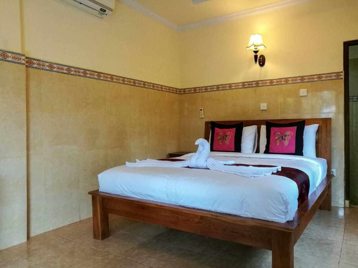 Mulan Dini House Apartment Ubud  Luaran gambar