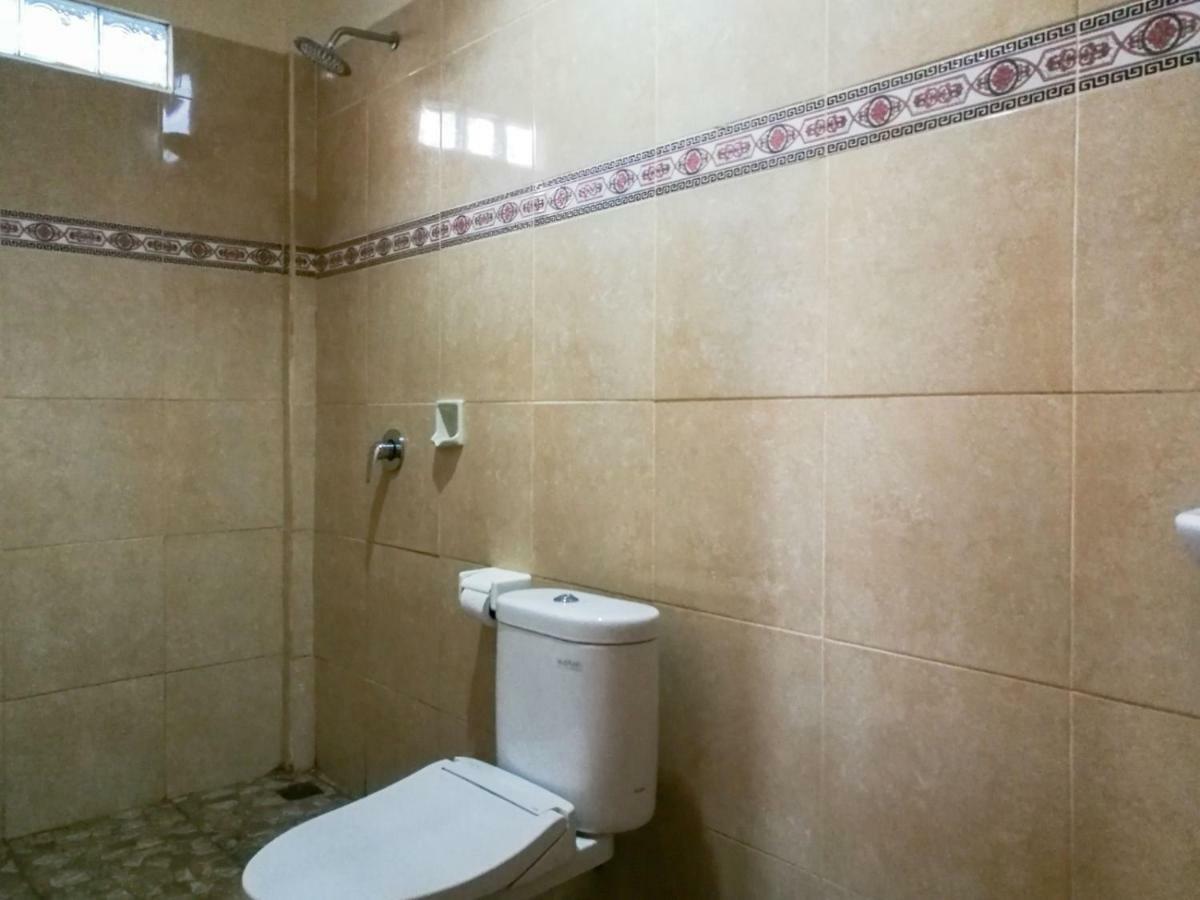 Mulan Dini House Apartment Ubud  Luaran gambar