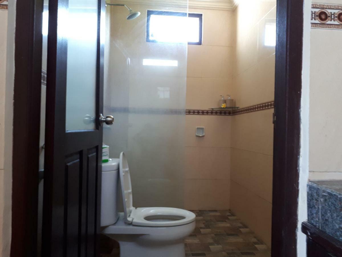 Mulan Dini House Apartment Ubud  Luaran gambar