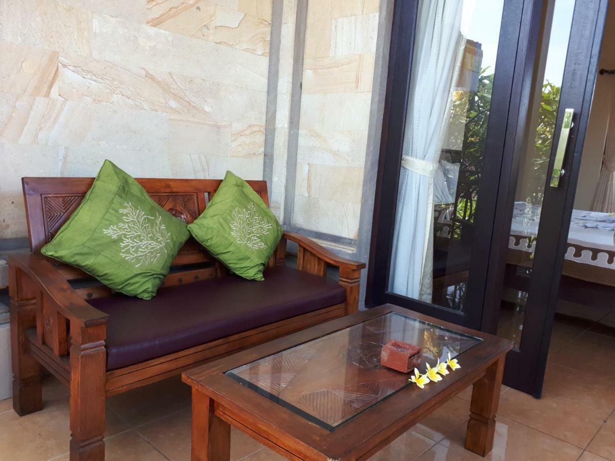 Mulan Dini House Apartment Ubud  Luaran gambar
