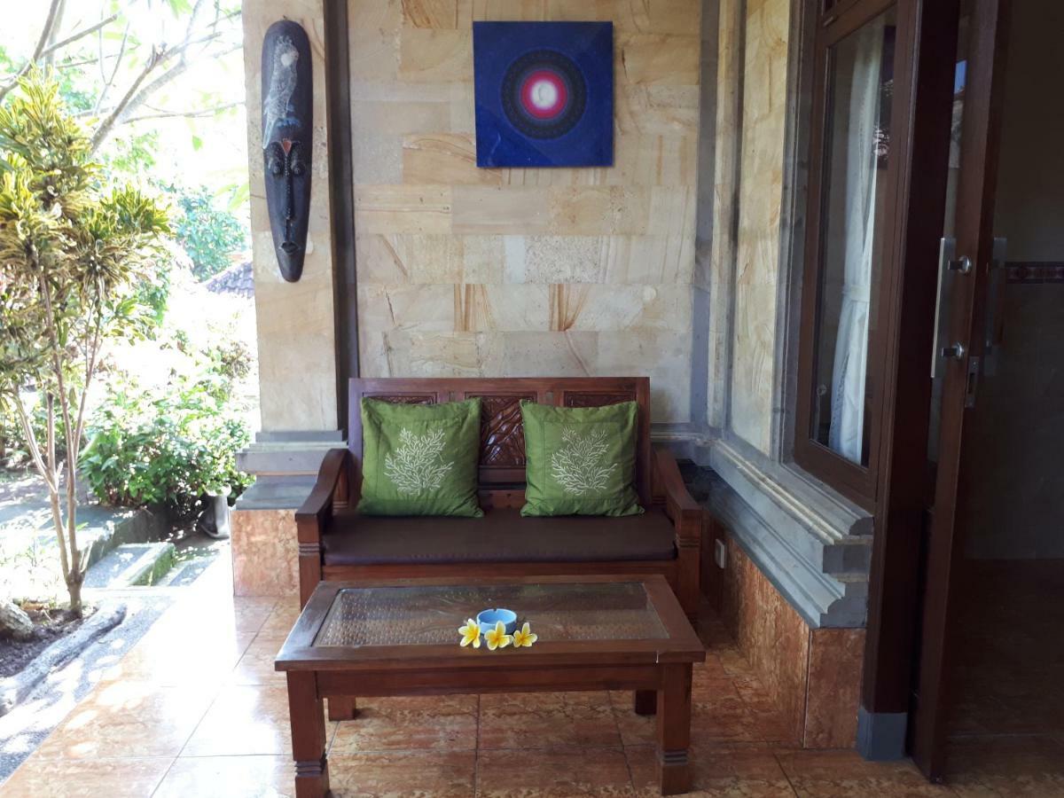 Mulan Dini House Apartment Ubud  Luaran gambar