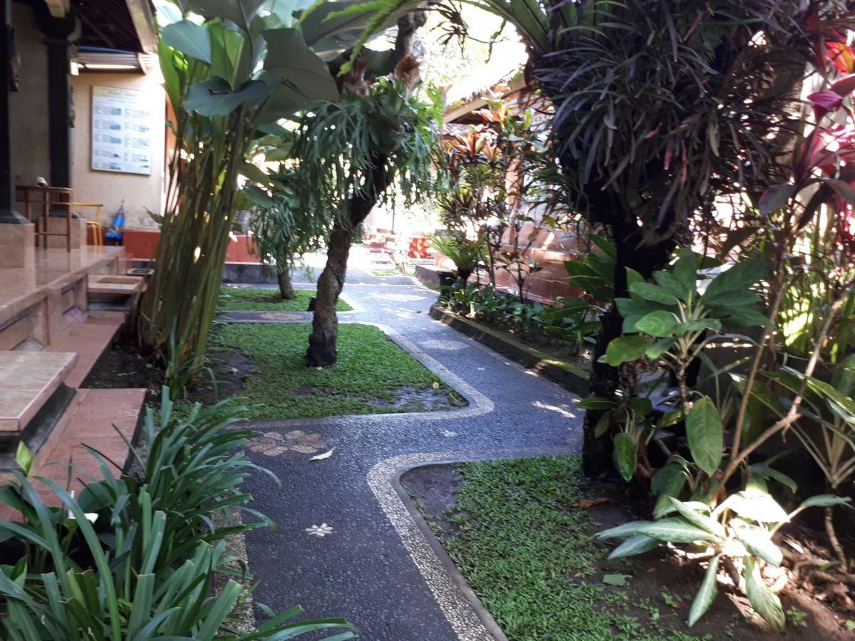 Mulan Dini House Apartment Ubud  Luaran gambar