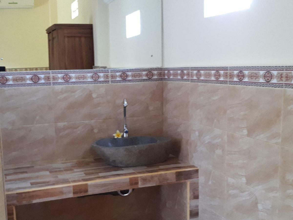 Mulan Dini House Apartment Ubud  Luaran gambar