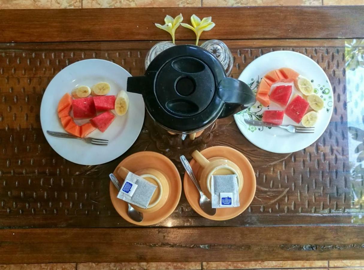 Mulan Dini House Apartment Ubud  Luaran gambar