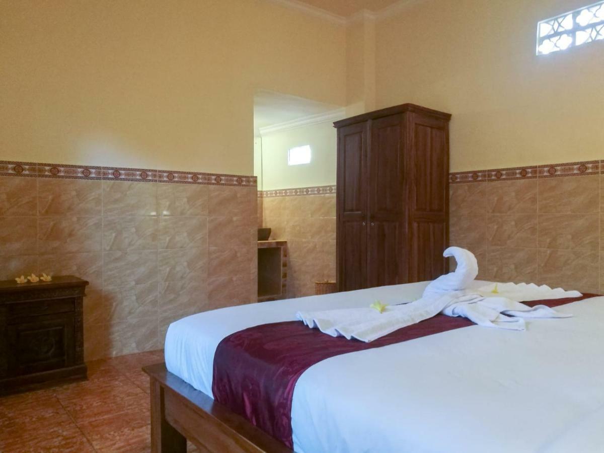Mulan Dini House Apartment Ubud  Luaran gambar